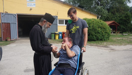 Kép szöveg